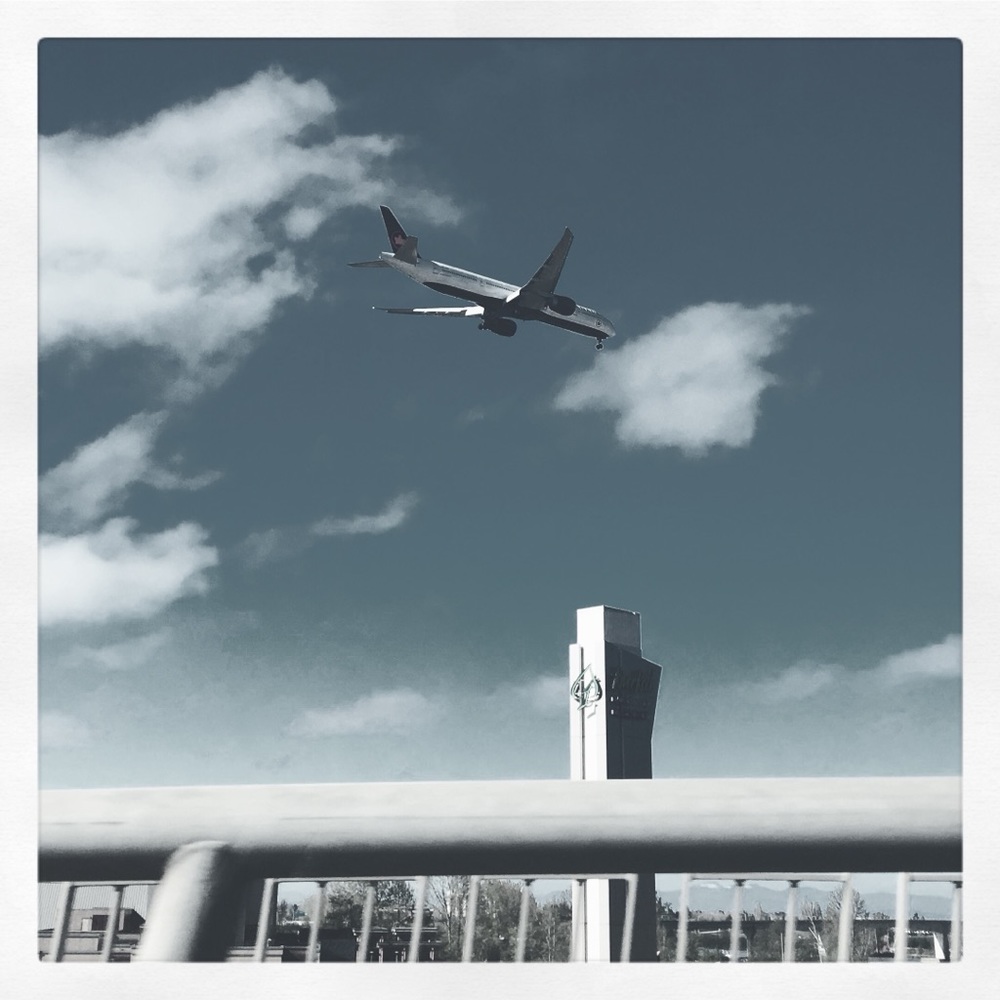 Meet your Posher, Carolyn